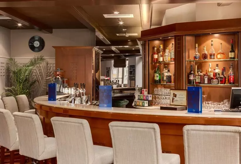 Fotos del hotel Nh Gent Belfort:  48