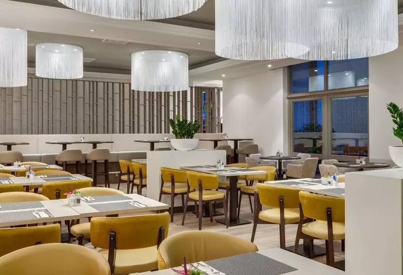 Fotos del hotel Nh Gent Belfort:  23