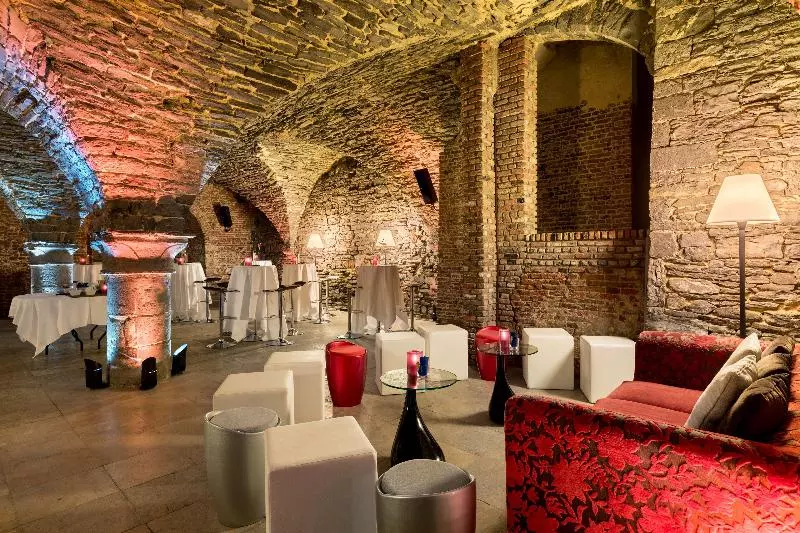 Fotos del hotel Nh Gent Belfort:  59