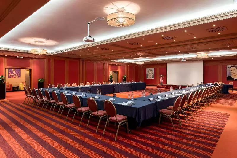 Fotos del hotel Nh Gent Belfort:  25