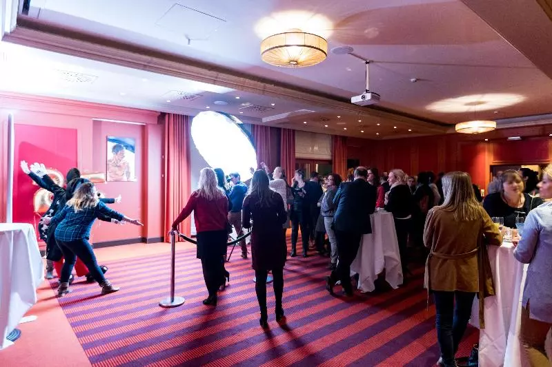 Fotos del hotel Nh Gent Belfort:  57