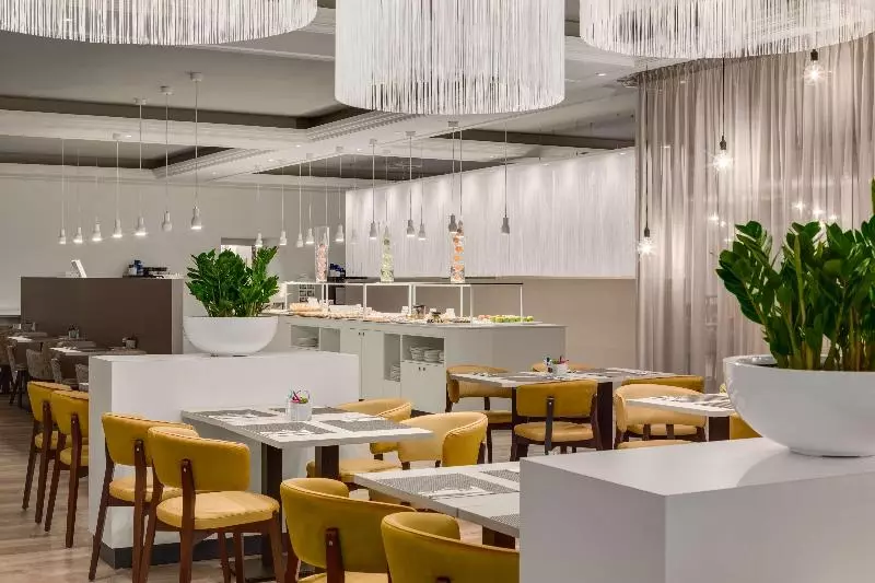 Fotos del hotel Nh Gent Belfort:  47