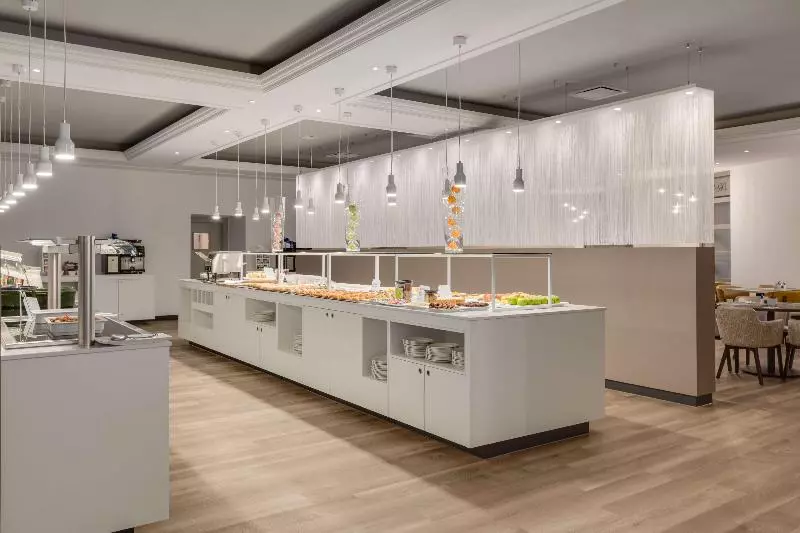 Fotos del hotel Nh Gent Belfort:  52