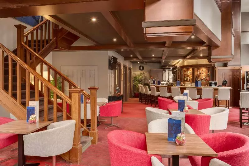 Fotos del hotel Nh Gent Belfort:  50