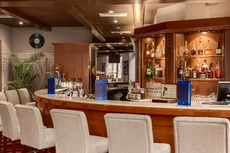 Fotos del hotel Nh Gent Belfort:  51