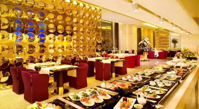 Fotos del hotel Nikko New Century Beijing:  6