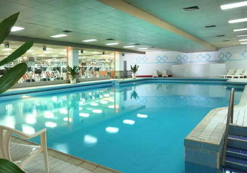 Fotos del hotel Nikko New Century Beijing:  2