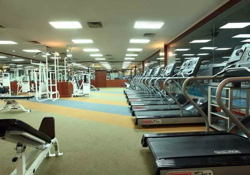 Fotos del hotel Nikko New Century Beijing:  5