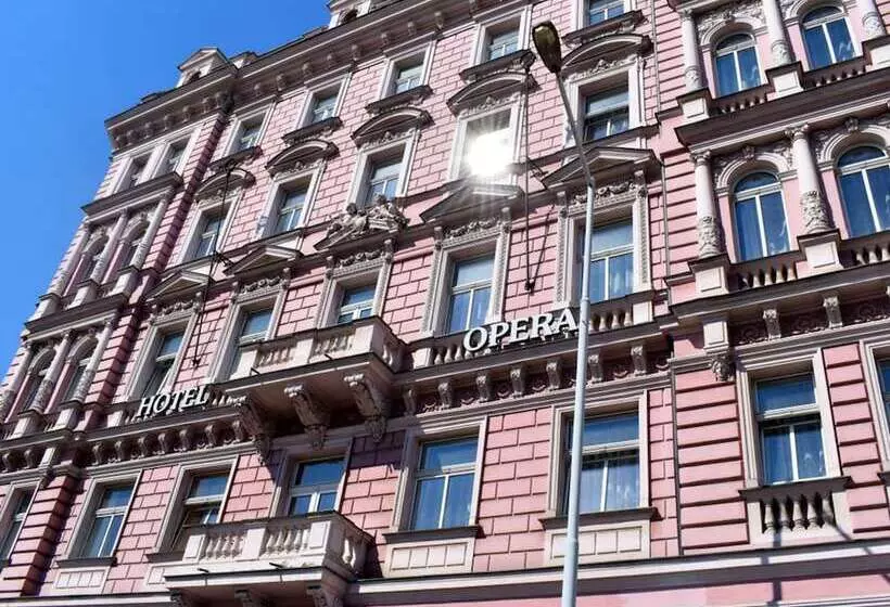 Fotos del hotel Opera:  1