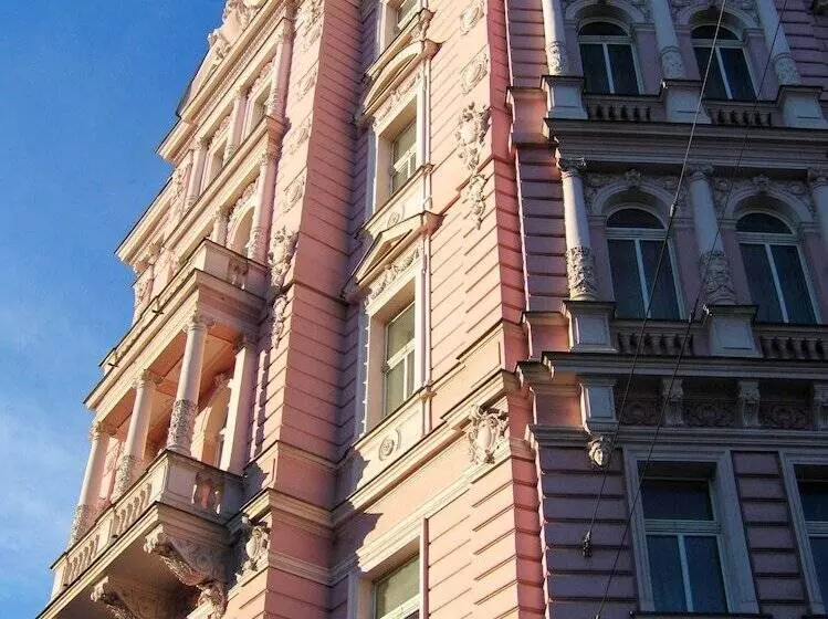 Fotos del hotel Opera:  18