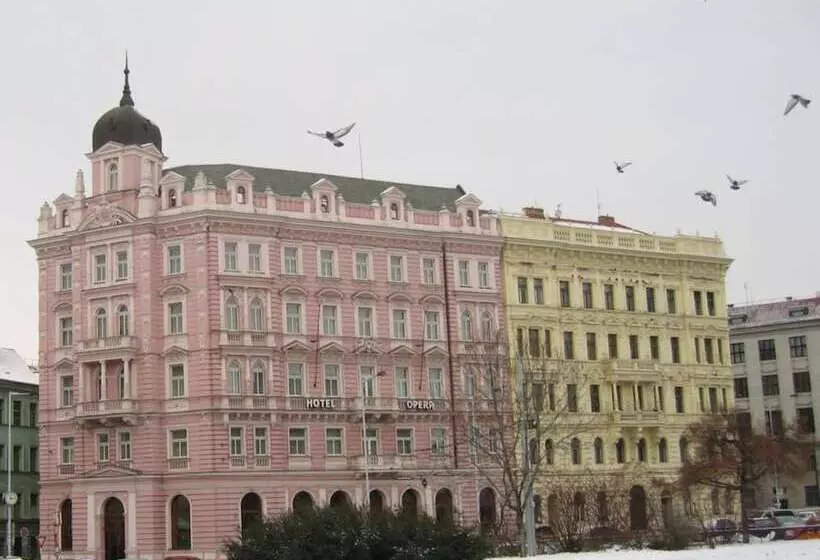 Fotos del hotel Opera:  10