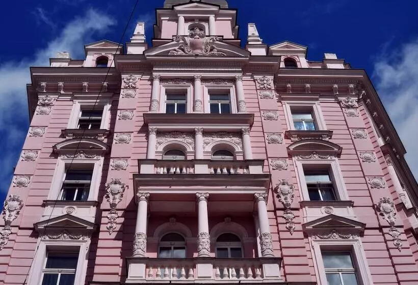 Fotos del hotel Opera:  14