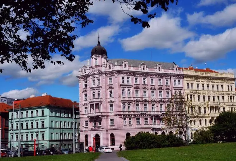 Fotos del hotel Opera:  7