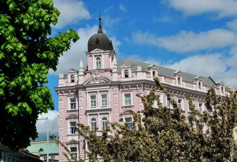 Fotos del hotel Opera:  12