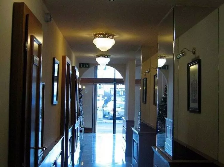 Fotos del hotel Opera:  2