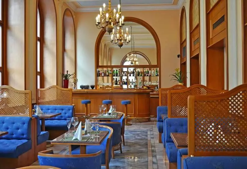 Fotos del hotel Opera:  9