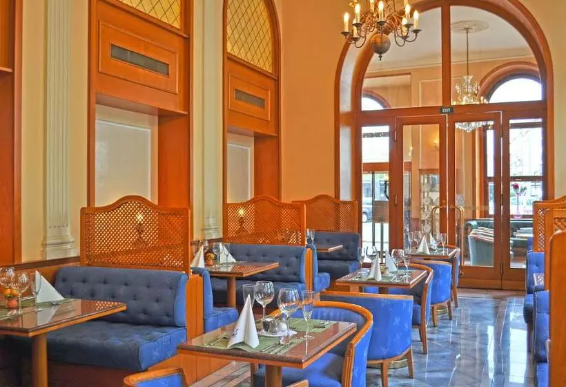 Fotos del hotel Opera:  24