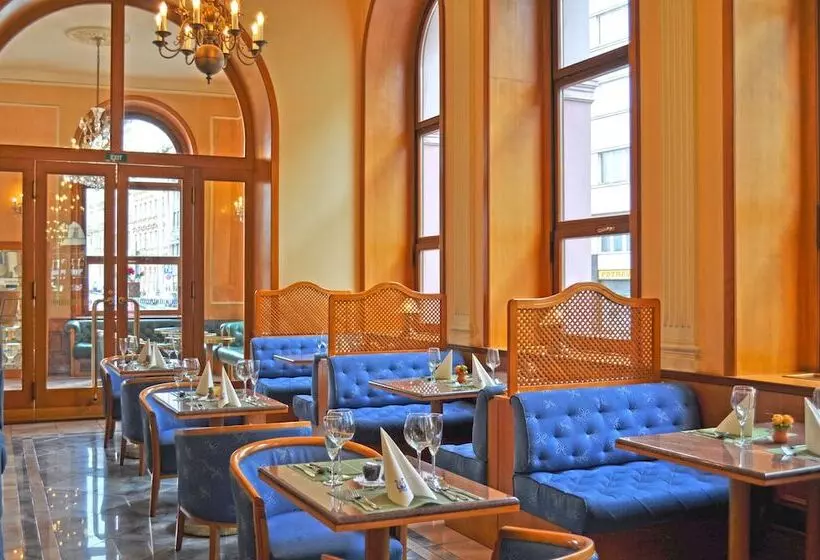 Fotos del hotel Opera:  21