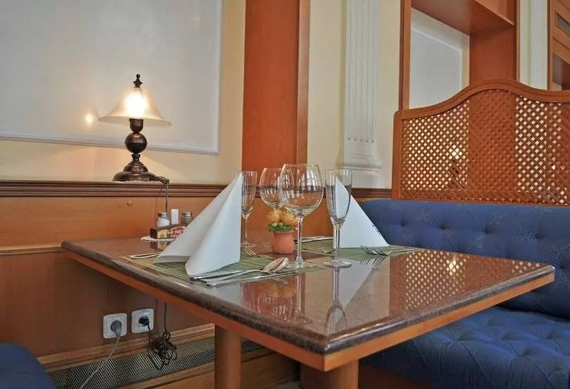 Fotos del hotel Opera:  25