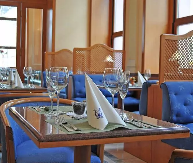 Fotos del hotel Opera:  8