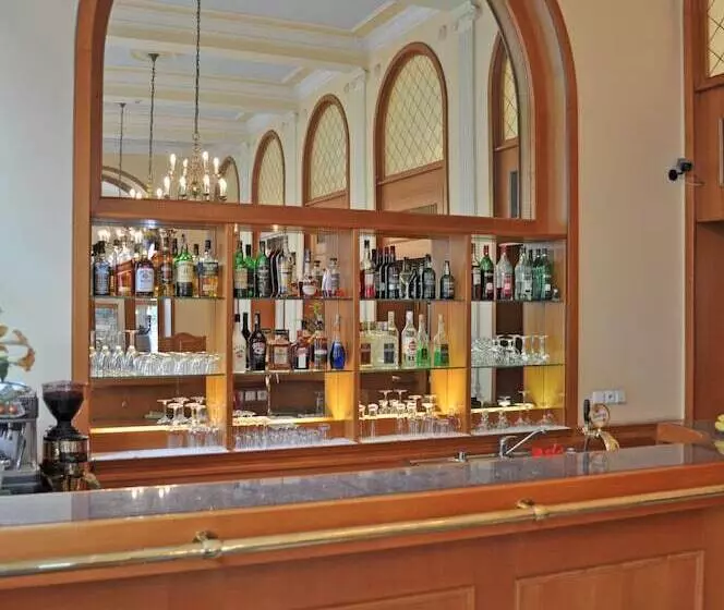 Fotos del hotel Opera:  4