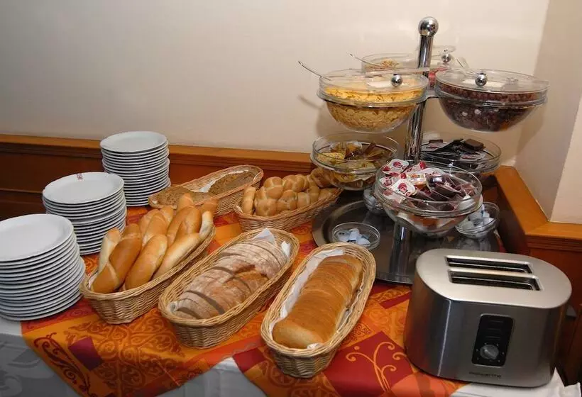 Fotos del hotel Opera:  20