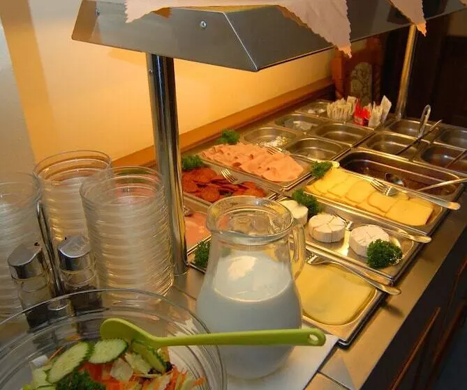 Fotos del hotel Opera:  22