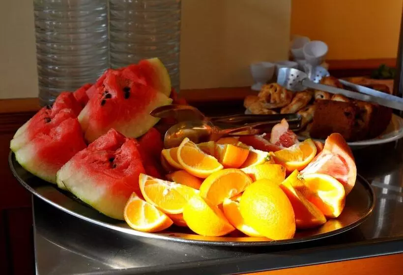 Fotos del hotel Opera:  17