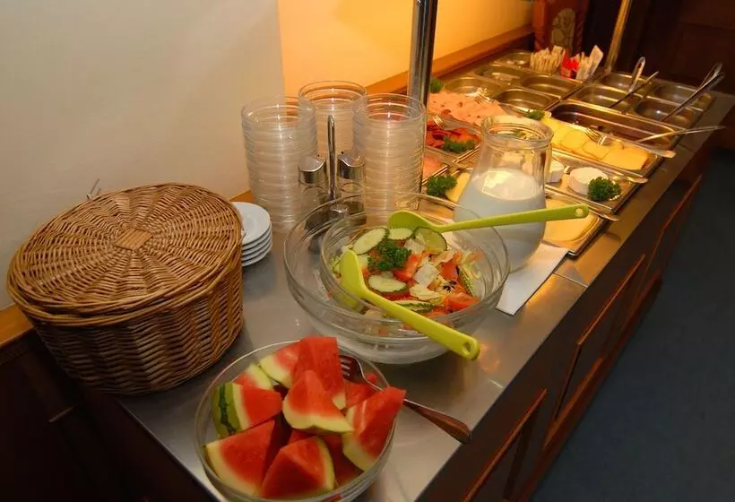 Fotos del hotel Opera:  23