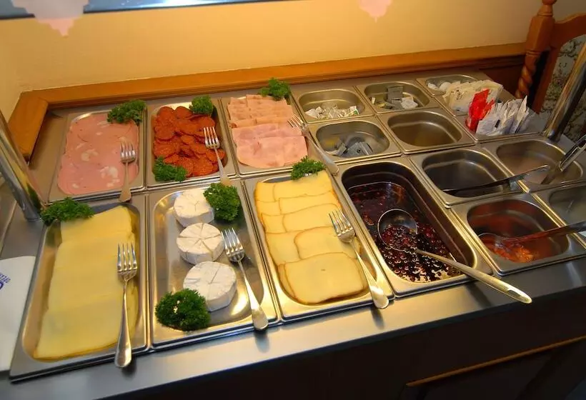 Fotos del hotel Opera:  15