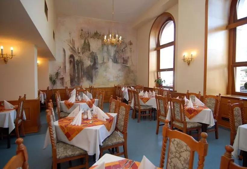 Fotos del hotel Opera:  3