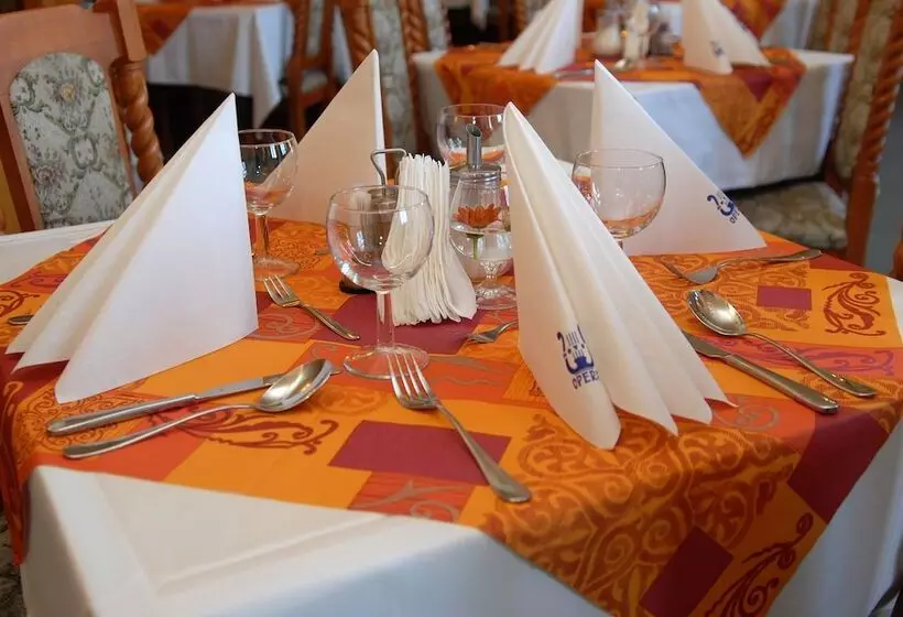 Fotos del hotel Opera:  11