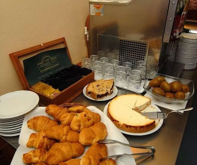 Fotos del hotel Opera:  19