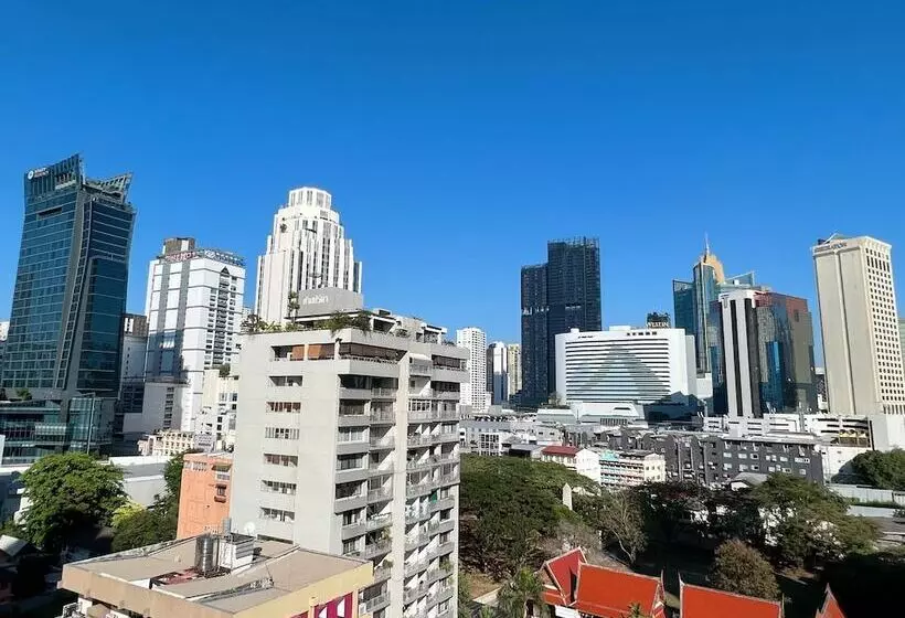 Fotos del hotel The Promenade:  7