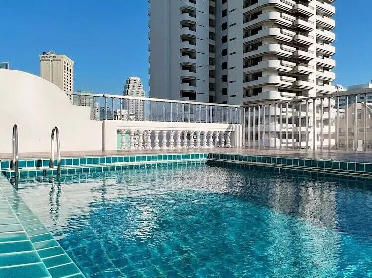 Fotos del hotel The Promenade:  9