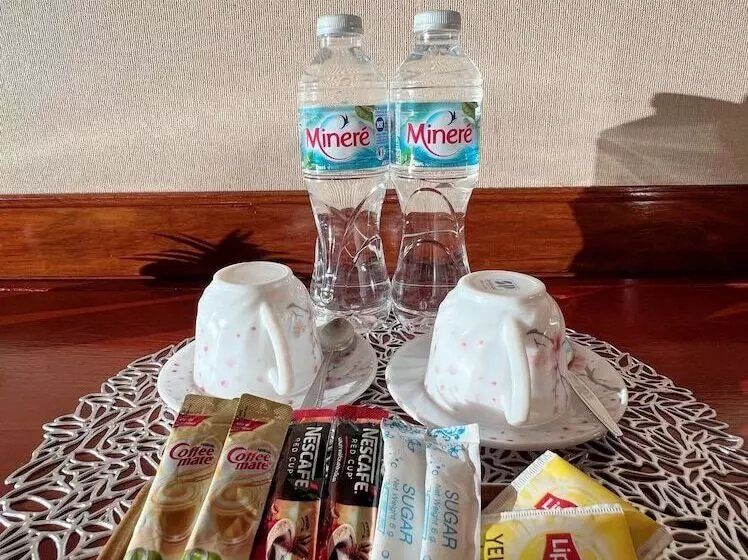 Fotos del hotel The Promenade:  4