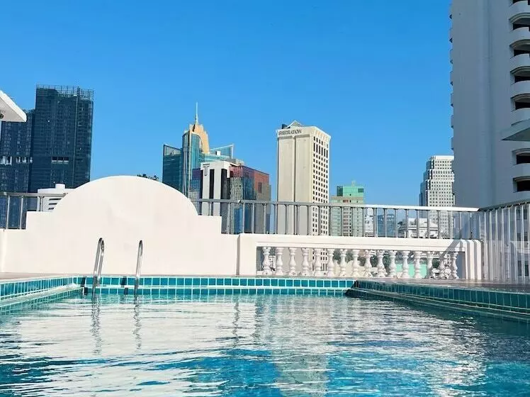 Fotos del hotel The Promenade:  14