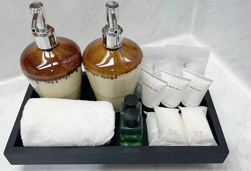 Fotos del hotel The Promenade:  18