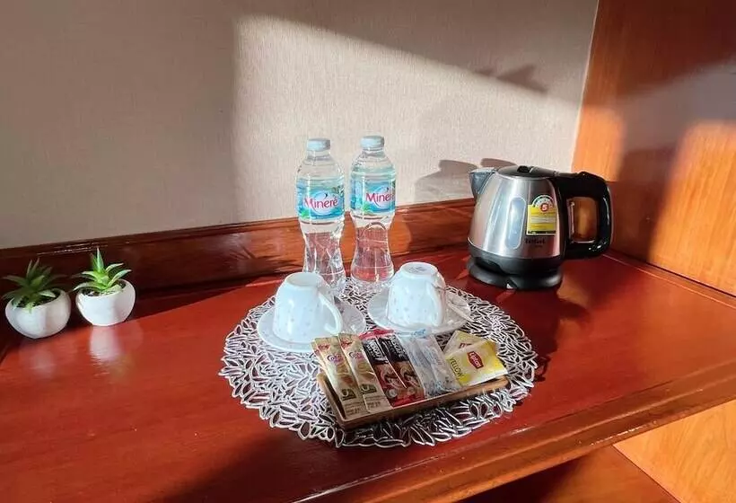 Fotos del hotel The Promenade:  12