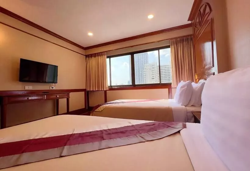 Fotos del hotel The Promenade:  8