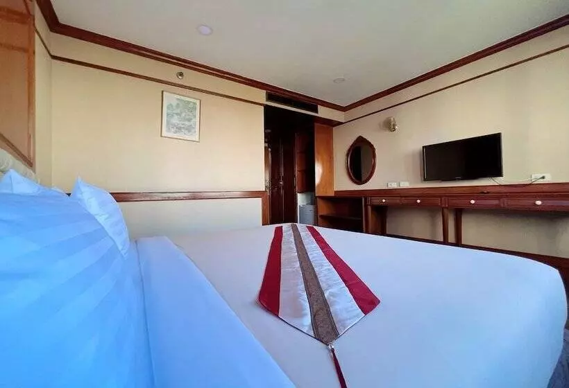 Fotos del hotel The Promenade:  19