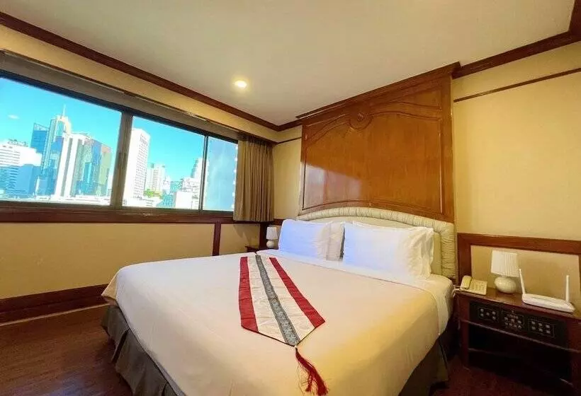 Fotos del hotel The Promenade:  20