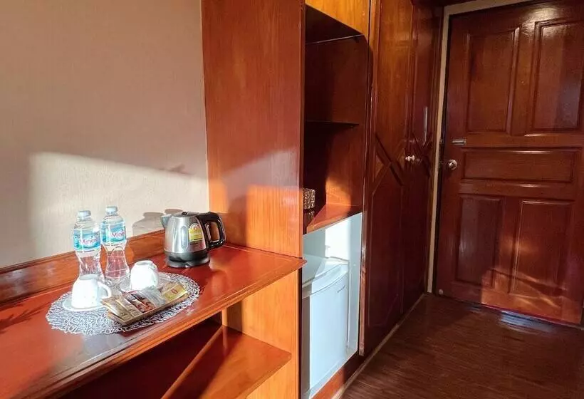 Fotos del hotel The Promenade:  17