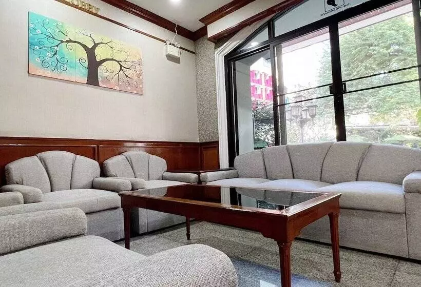 Fotos del hotel The Promenade:  23