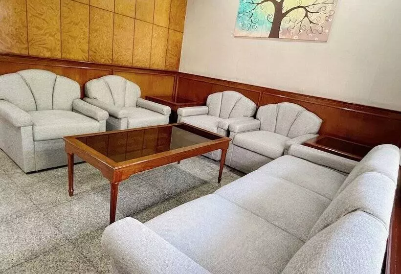 Fotos del hotel The Promenade:  3