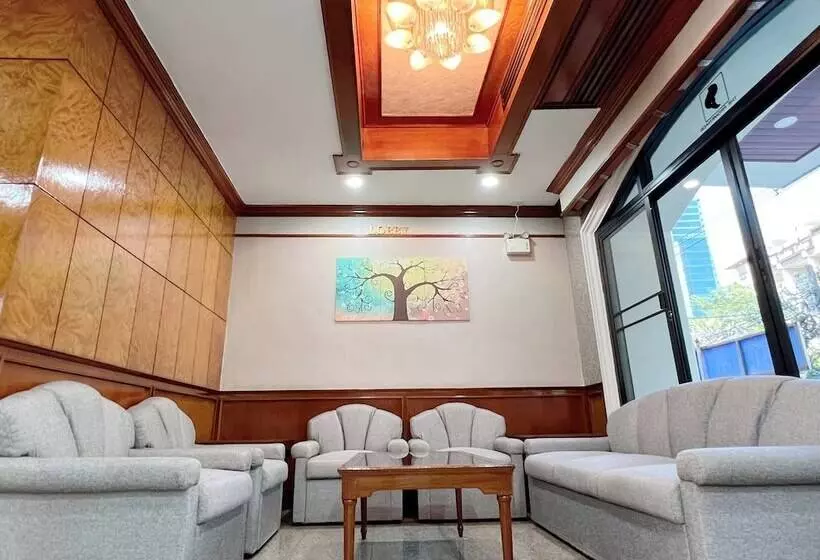 Fotos del hotel The Promenade:  10