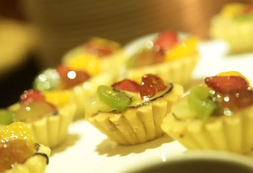 Fotos del hotel Novotel Surabaya:  10