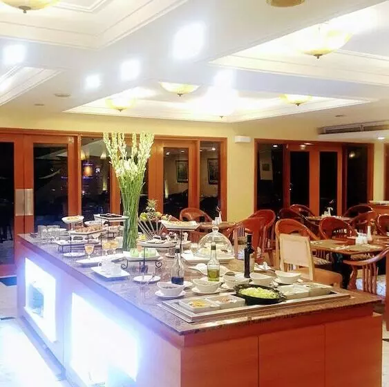 Fotos del hotel Novotel Surabaya:  4