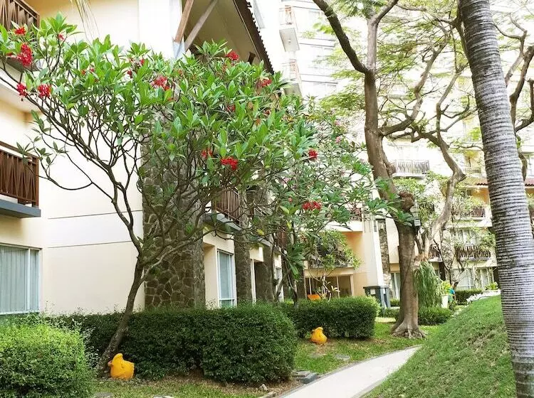 Fotos del hotel Novotel Surabaya:  13