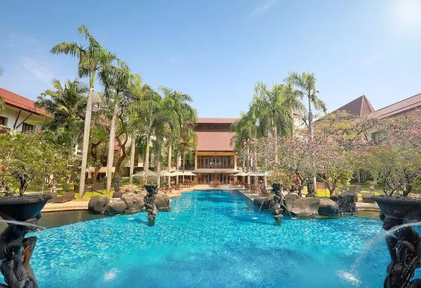 Fotos del hotel Novotel Surabaya:  9